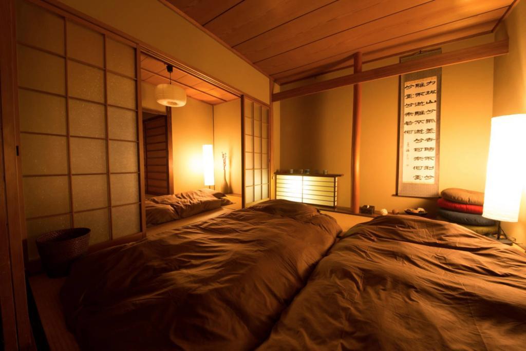 Kyoto Mibu Lib Plus Zewnętrze zdjęcie
